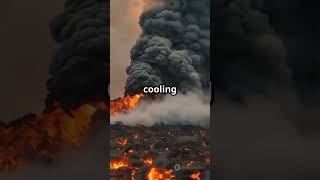 Mount Pinatubos Epic 1991 Eruption naturaldisaster volcanoeruption viral