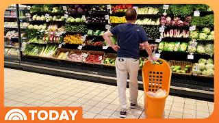 Americans Grow Weary of Food Products Amid Outbreaks