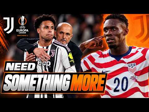 Video NOT A SINGLE YOUTH PLAYER | WHY IS THE MEDIA DESTROYING OUR STRIKERS? | CELTA VIGO vs JUVENTUS