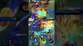 Roam jawhead😁#mobilelegends #mlbb #mlbbcreatorcamp #mobilelegendsbangbang #videofyp