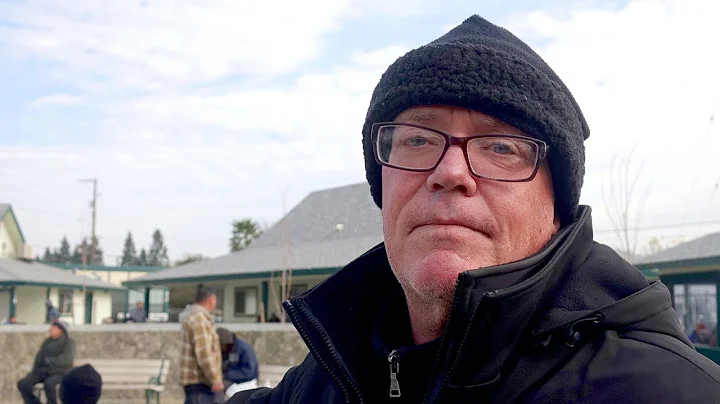 From middle class to homeless in Sacramento - Jame...