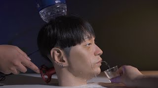 Making human a water purifiers (Simon D)
