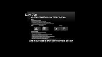 Day 70 of making a game #journey #3dgamedevelopment #gamedevblog #timelapse #gamedeveloper