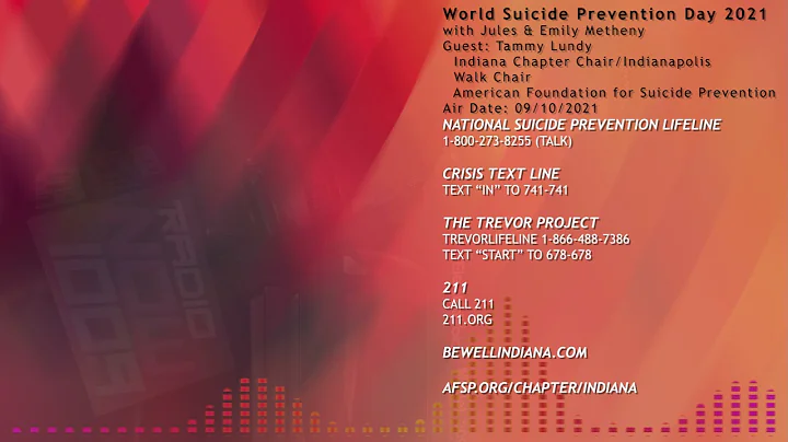 Stop The Music Radio Block: Tammy Lundy, American ...