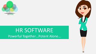 HR Management Software | Payroll | Performance | Leave | Attendance | ubiHRM