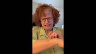 Wound Healing Minute #20: Pain-free Bandaging