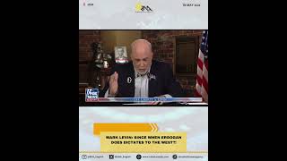 Mark Levin on Life Liberty Levin show