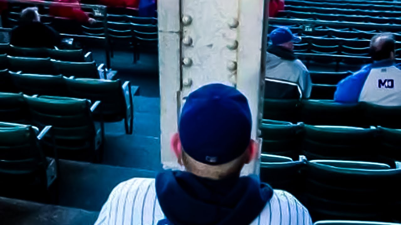 These are the WORST Seats Money Can Buy