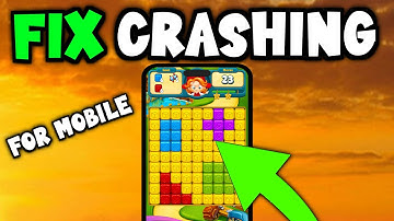 Toy Blast - How To Fix Toy Blast Crashing - Mobile