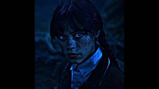 "You're an alpha" 👿 Wednesday X No Era Amor #4kclip #4kcreation #edit #wednesday #trending #viral