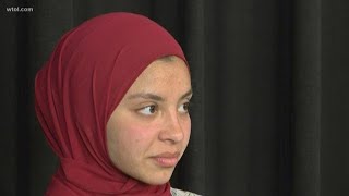 Sylvania Northview Student Disqualified For Wearing Hijab During Cross Country Meet