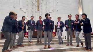 CDN Spring 2024 Final Concert: Movement
