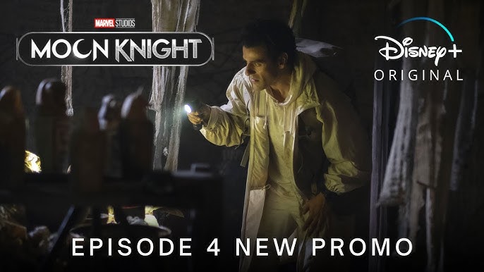 Rotten Tomatoes - Moon Knight season 1 is officially Certified