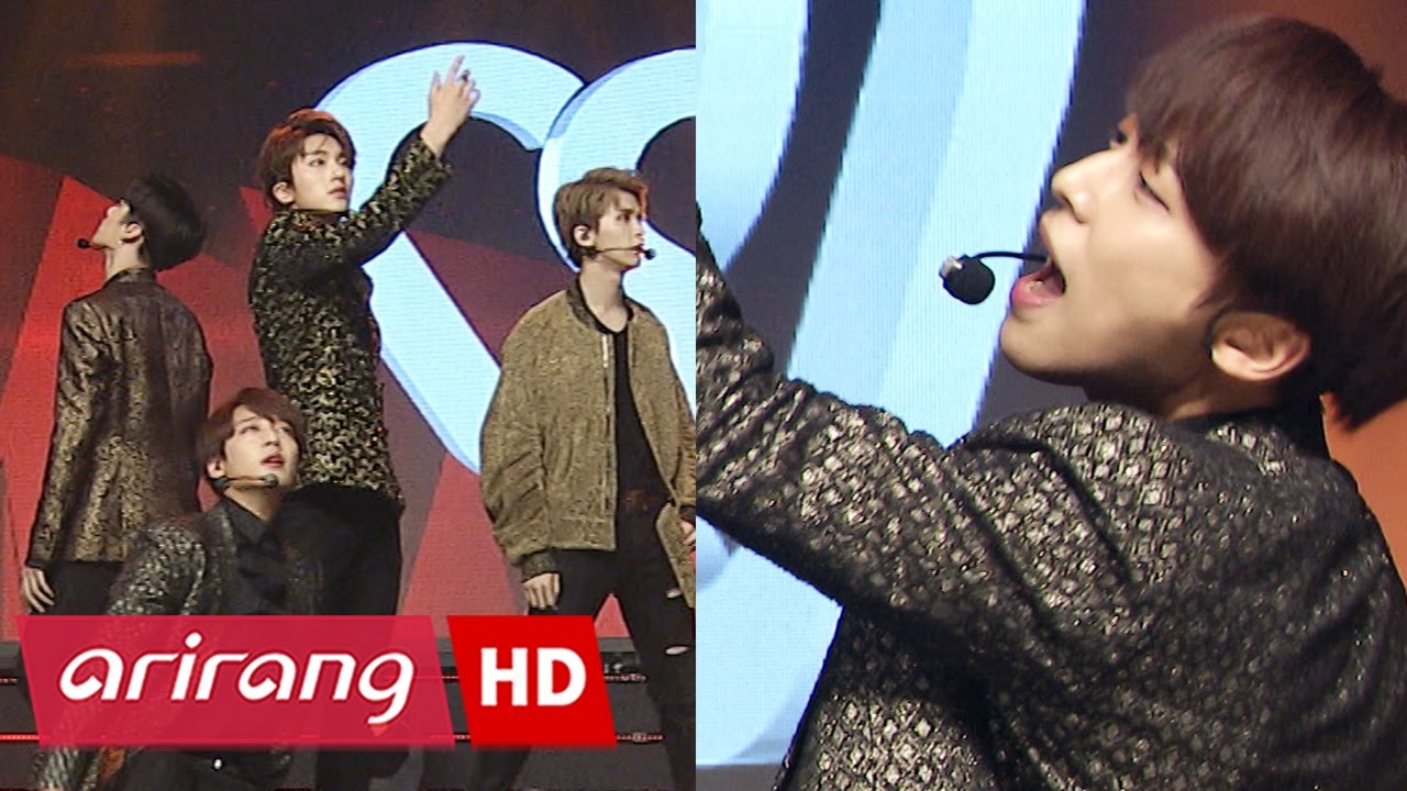 [Simply K-Pop] SNUPER(스누퍼) _ Back:Hug(백허그) _ Ep.265 _ 051917