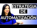 Cómo hacer una Estrategia de Pruebas Automatizadas