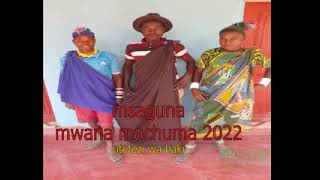 Mwana Machumautetezi Wa Haki 2022 By Jilanga Studio