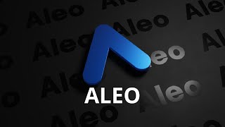 Aleo is a zero disclosure blockchain