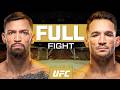 Mauricio Ruffy vs Michael Chandler | FULL FIGHT | Crypto.com UFC 331