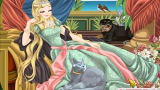 Princesa Astuta - juegos de Chicas - titter.es screenshot 2