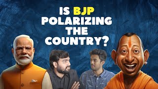 Is #BJP's agenda 'Divide & Rule'? | 33Zero Clips | #LokSabhaElection2024