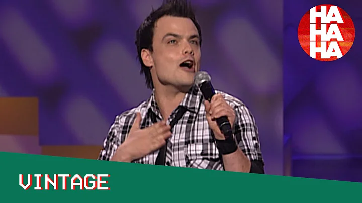 Stphane Poirier  - Je comprends pas les rgles de g...