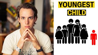 The HIDDEN strengths of the youngest child