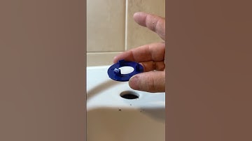 How to stop a tap from moving! #asmr #asmrsounds #diy #plumbing #shorts #tools #subscribe #foryou