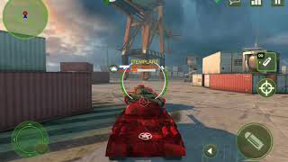 MishoTheBeer War Machines - The Best App For Android! :) Tier 4 Challenge. screenshot 2