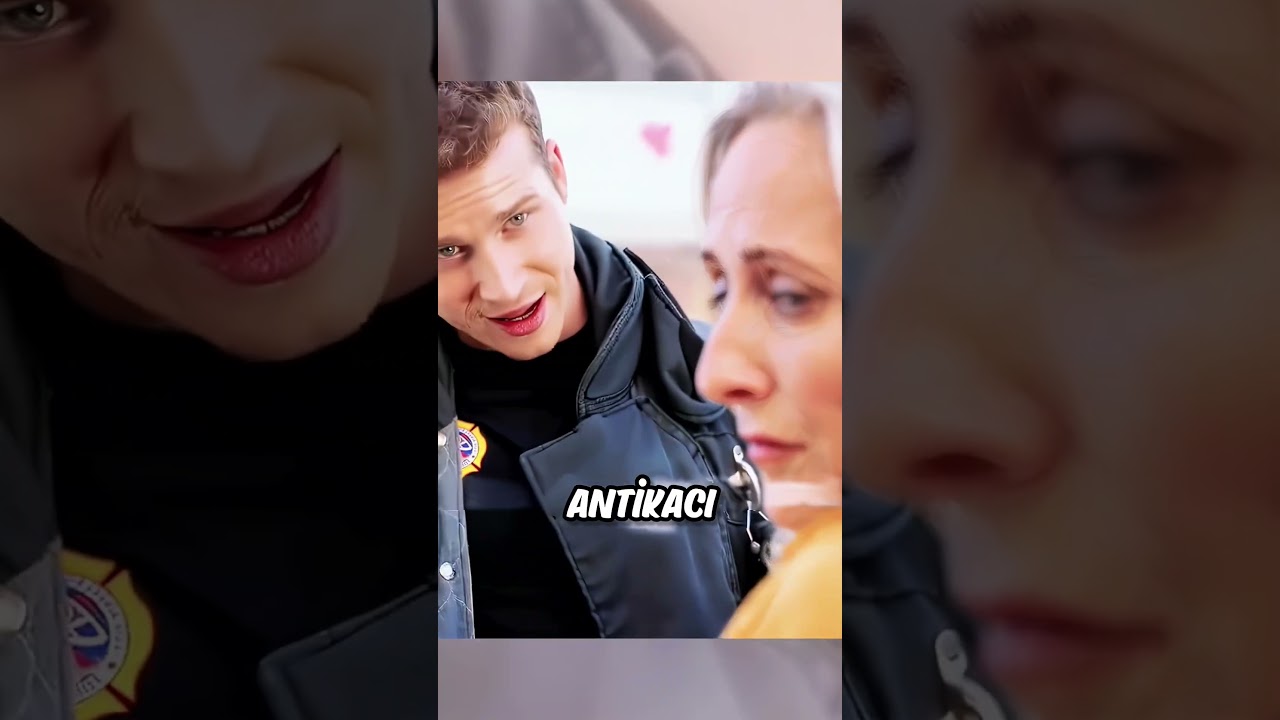 Uğursuzluk Getiren Bilezik ! #movie #filmclips #shortfilms