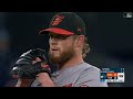 Turner hits major milestone, Kiner-Falefa walks it off in the ninth inning to seal win over Orioles!