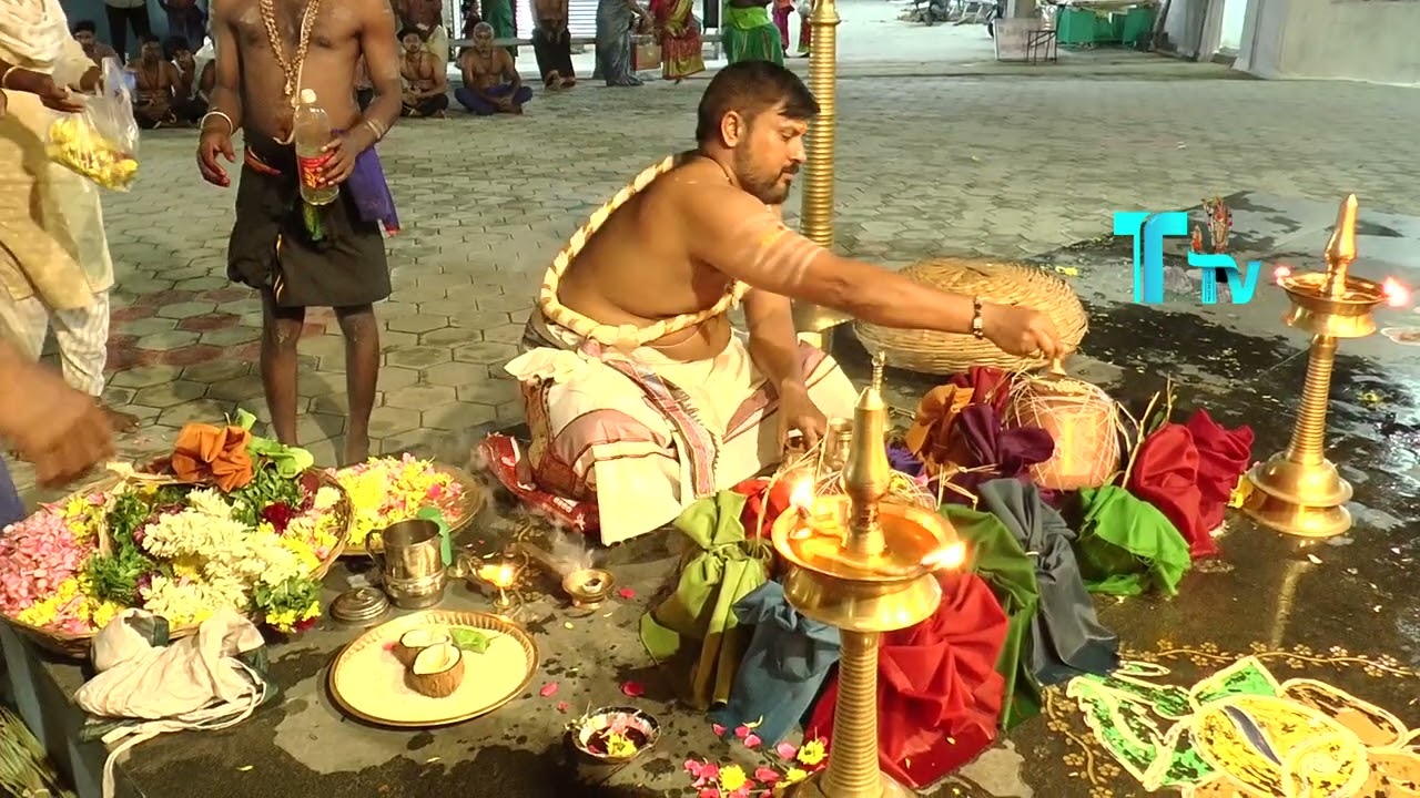 sanmugapuram ayyappan output