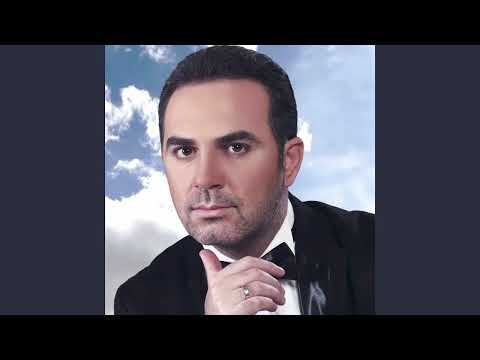 قلبي و قلبك صارو متل جبال وائل جسار