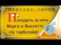 Минутка смеха Отборные одесские анекдоты Выпуск 305