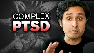 Dr. K Deep Dives into C-PTSD
