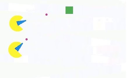 Construct 3 Demo : Limit the angle of view for a turret behavior