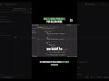 What is wrong with this code?