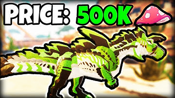 How to UNLOCK EVERY MUTATION in Creatures of Sonaria!