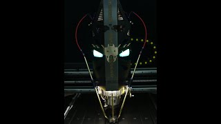 cnc router "KING MIDAS AL 6090" no load Precision - repeatability test Profile