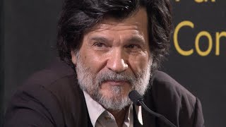 Conversation with Víctor Erice | Locarno Film Festival