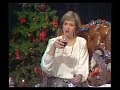 Anglia Adverts & Continuity - Christmas Day 1986