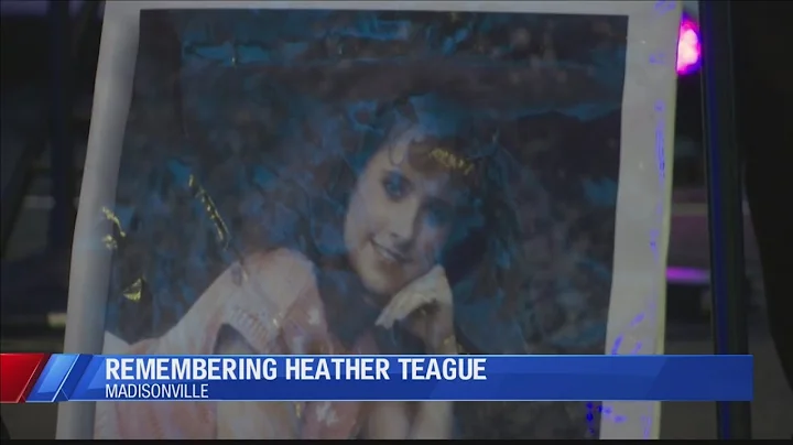 Heather Teague remembered on anniversary of disapp...