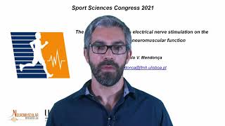 Neuromuscular: G. Mendonça (SSC21) - The role of percutaneous electrical nerve stimulation...