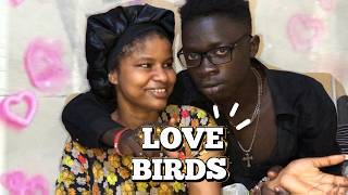Meet The Girl Who Stole Blaqsun’s Heart❤️❤️