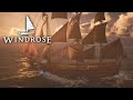 🔴 Can We Finished Cursed Swamps? | Windrose | S01E14