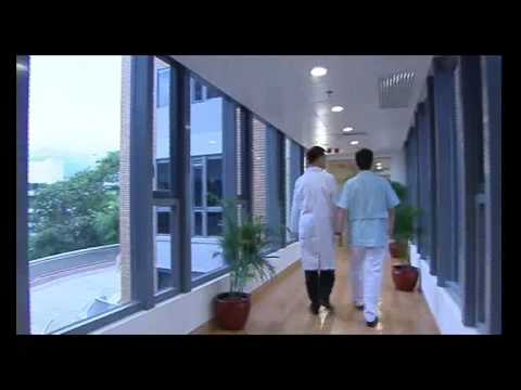 香港防癌會賽馬會癌症康復中心