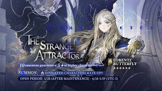 Reverse 1999 - [The Strange Attractor] summon [global]