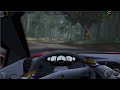 NFS Porsche Unleashed PC Schwarzwald Backward Tuned WR 2 38 870 