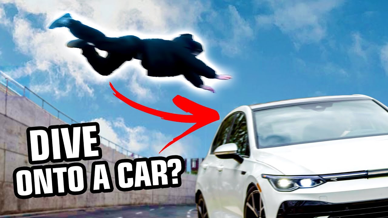 Car Parkour - Does it work?