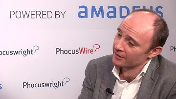 Launch Focus: Amadeus