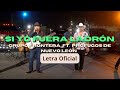 Grupo Frontera Ft. Prófugos de Nuevo León - Si Yo Fuera Ladrón (Letra Oficial)